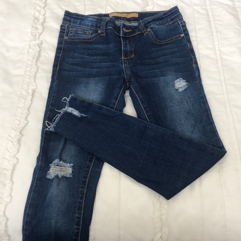 Girls Joe’s Jeans